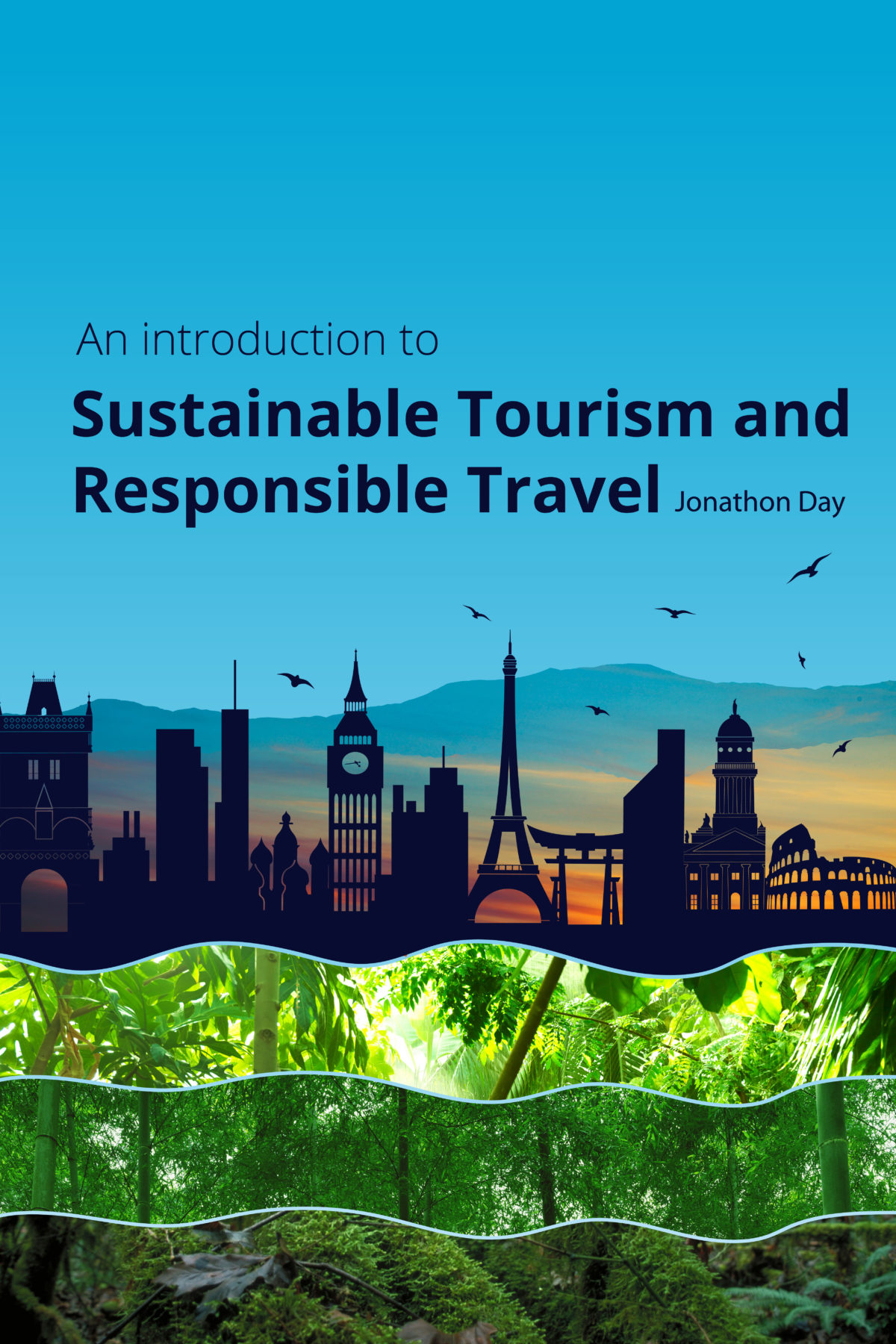 about sustainable tourism and responsible travel